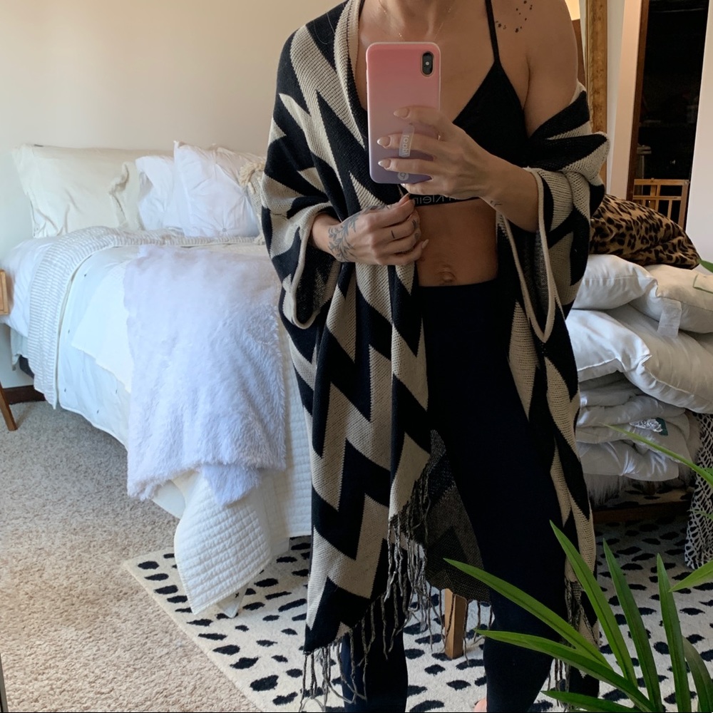 Poncho